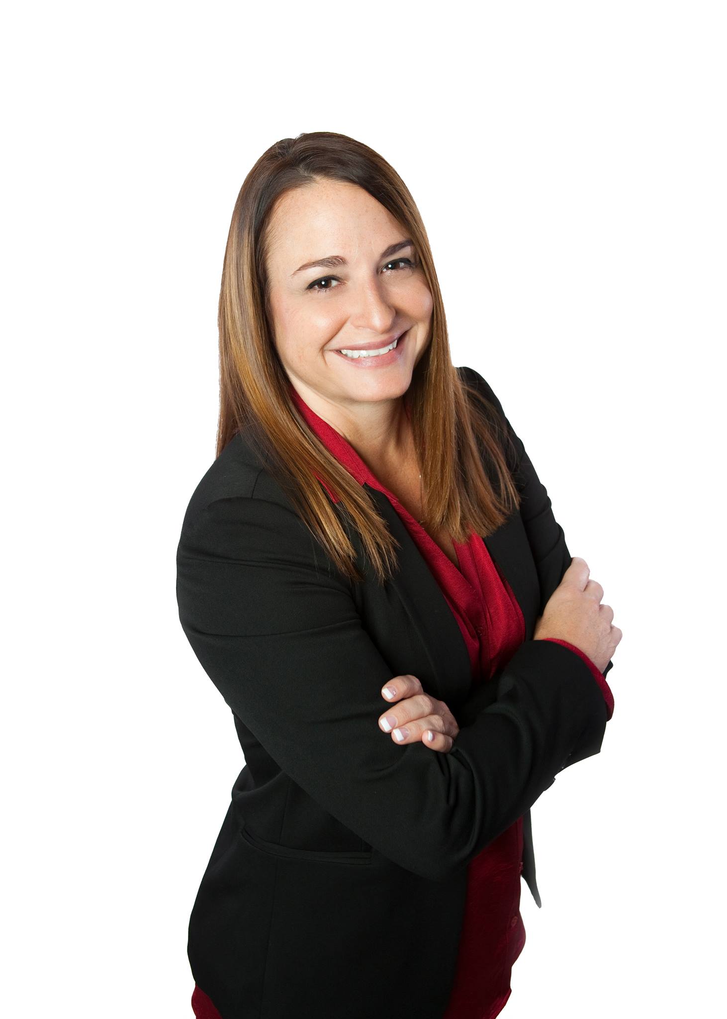Erin Palmer, CPA